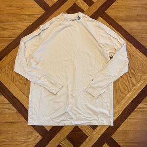 (LT) Legendary Whitetails Cotton Cream Longsleeve